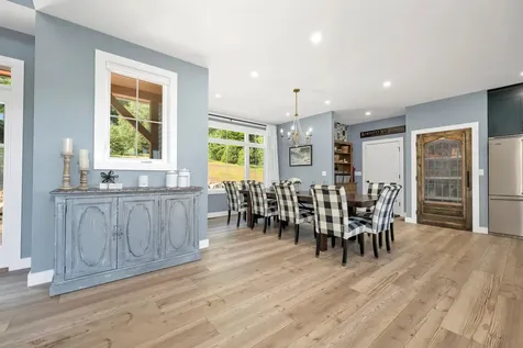 83 Parker Ridge Road Bartlett NH 03812