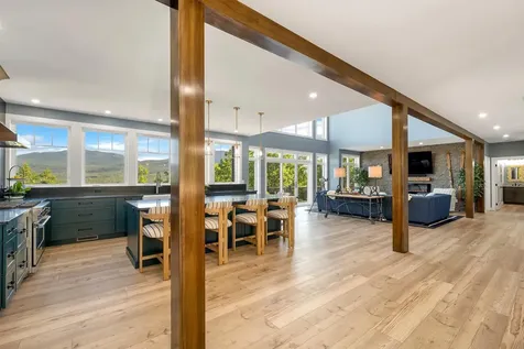 83 Parker Ridge Road Bartlett NH 03812