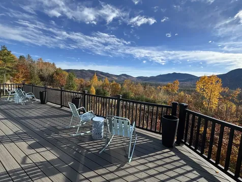 83 Parker Ridge Road Bartlett NH 03812
