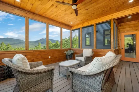 83 Parker Ridge Road Bartlett NH 03812