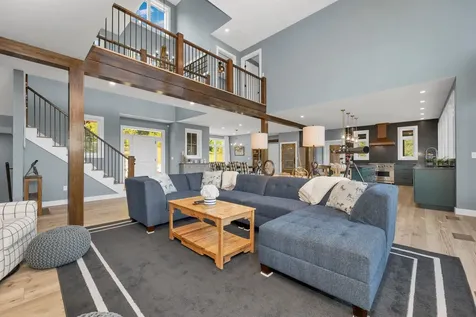 83 Parker Ridge Road Bartlett NH 03812