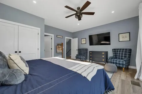 83 Parker Ridge Road Bartlett NH 03812