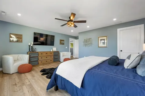 83 Parker Ridge Road Bartlett NH 03812