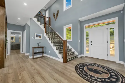 83 Parker Ridge Road Bartlett NH 03812