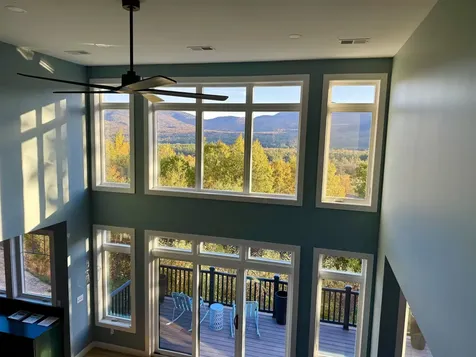 83 Parker Ridge Road Bartlett NH 03812