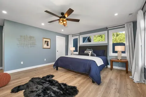 83 Parker Ridge Road Bartlett NH 03812