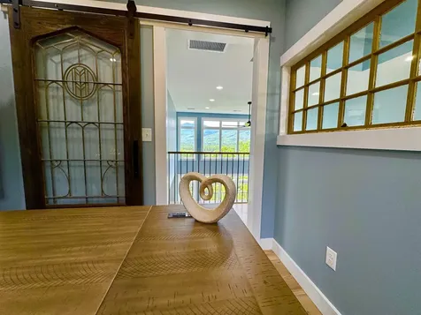 83 Parker Ridge Road Bartlett NH 03812