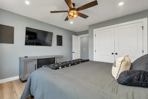 83 Parker Ridge Road Bartlett NH 03812