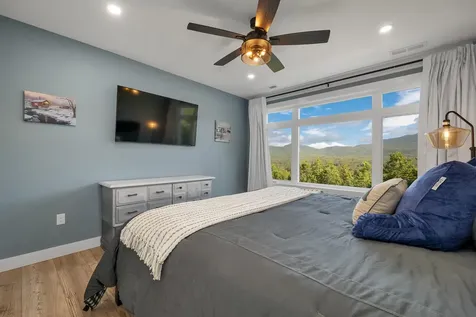 83 Parker Ridge Road Bartlett NH 03812