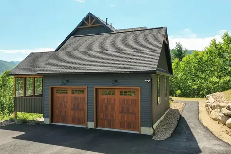 83 Parker Ridge Road Bartlett NH 03812