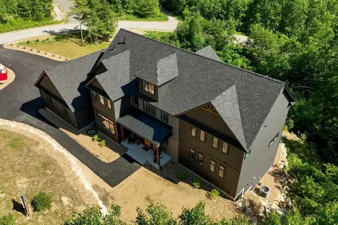 83 Parker Ridge Road Bartlett NH 03812