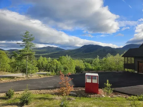 83 Parker Ridge Road Bartlett NH 03812