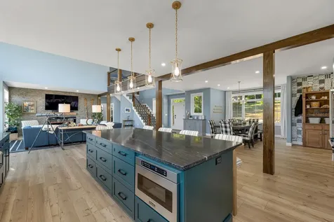 83 Parker Ridge Road Bartlett NH 03812