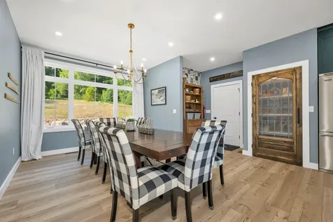 83 Parker Ridge Road Bartlett NH 03812