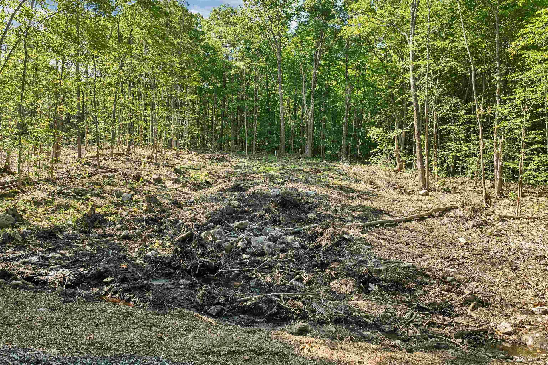 0 Innsbruck Drive New Durham NH 03855