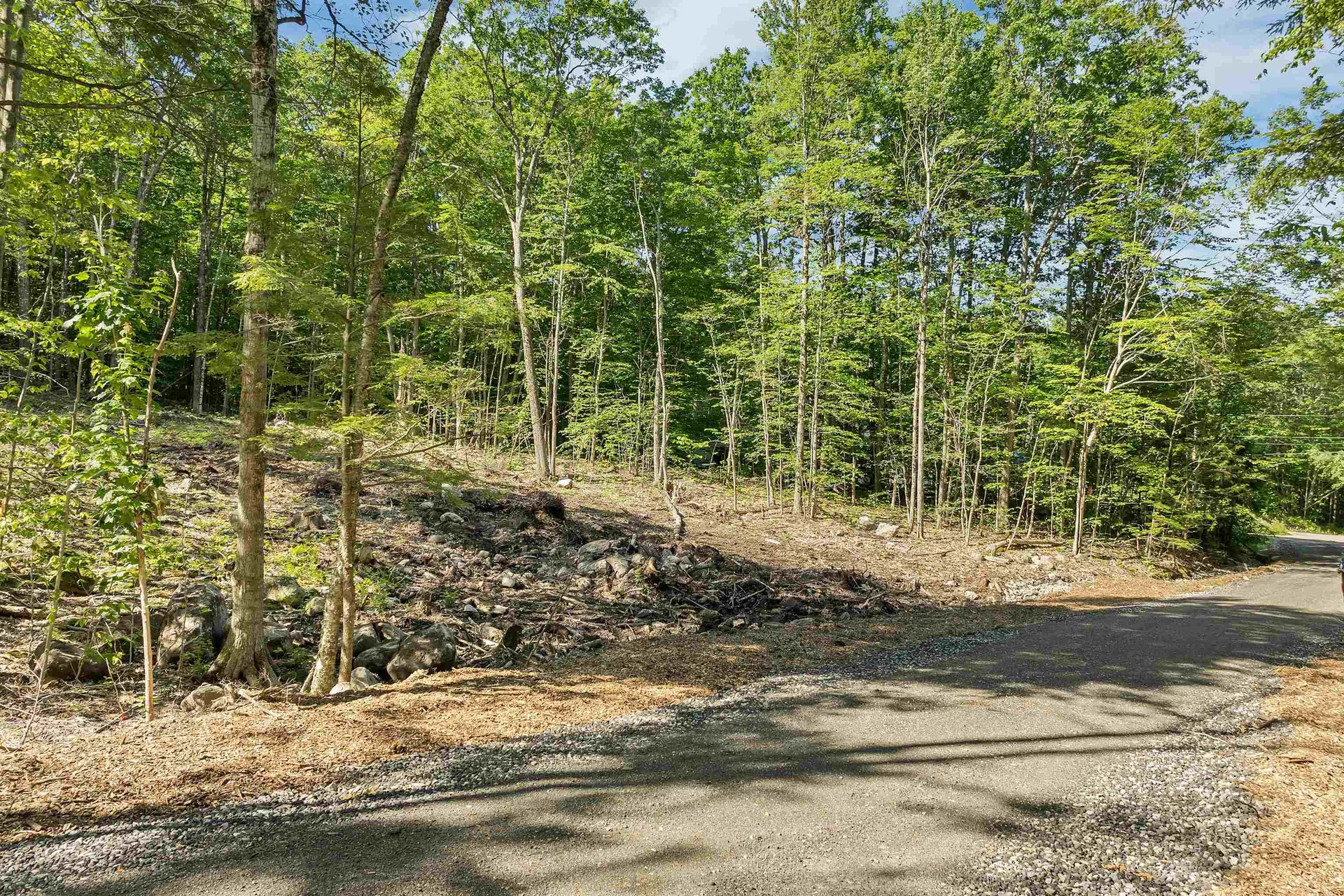 0 Innsbruck Drive New Durham NH 03855