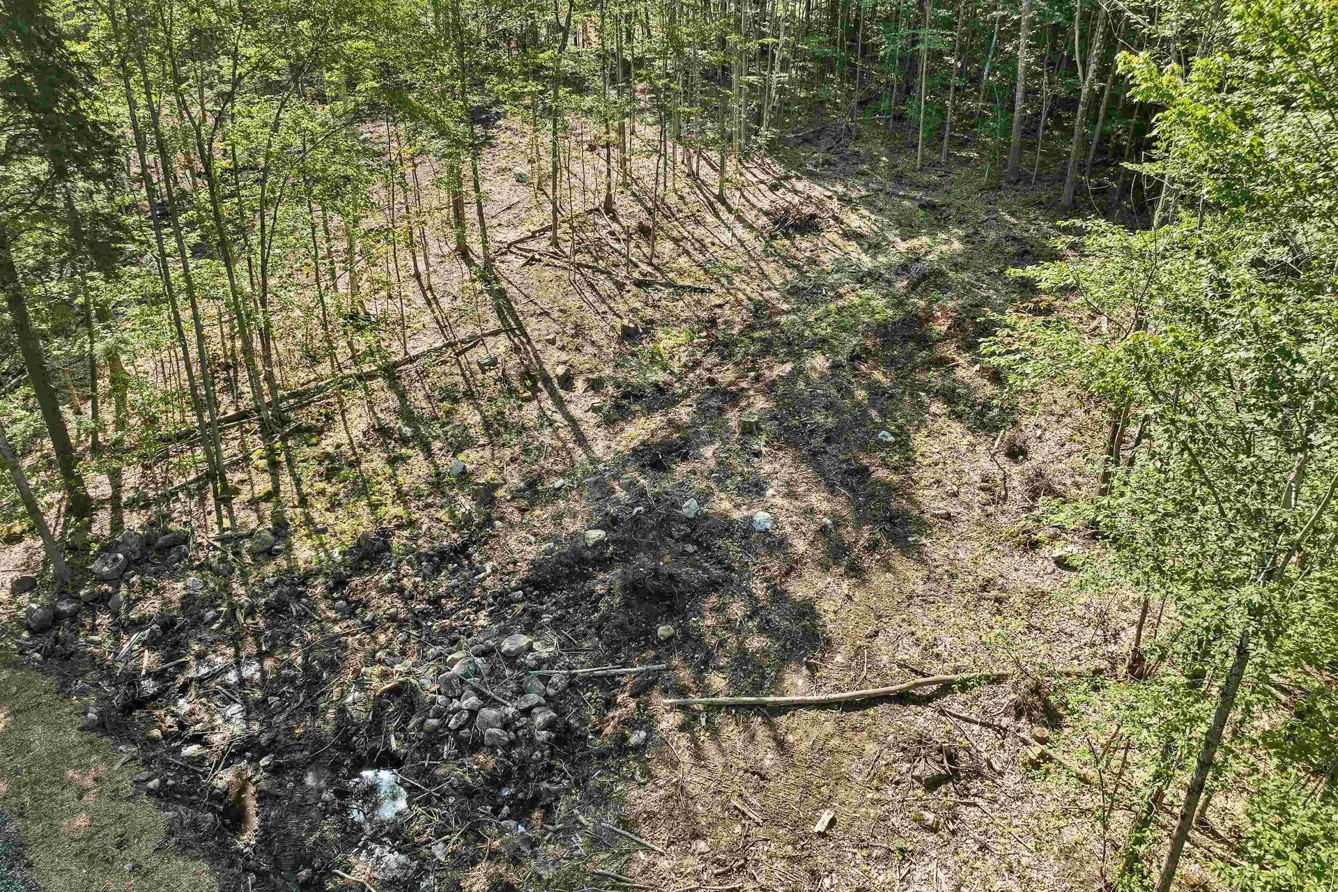 0 Innsbruck Drive New Durham NH 03855