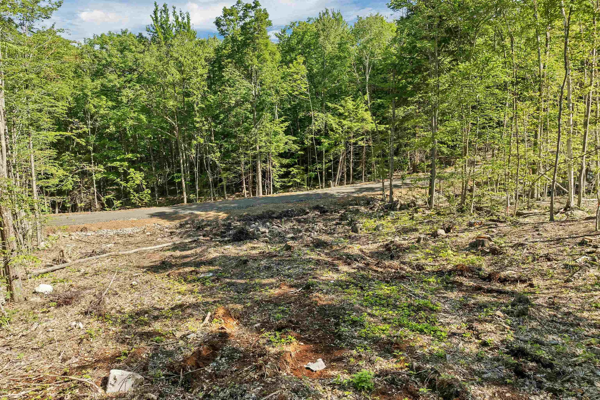 0 Innsbruck Drive New Durham NH 03855