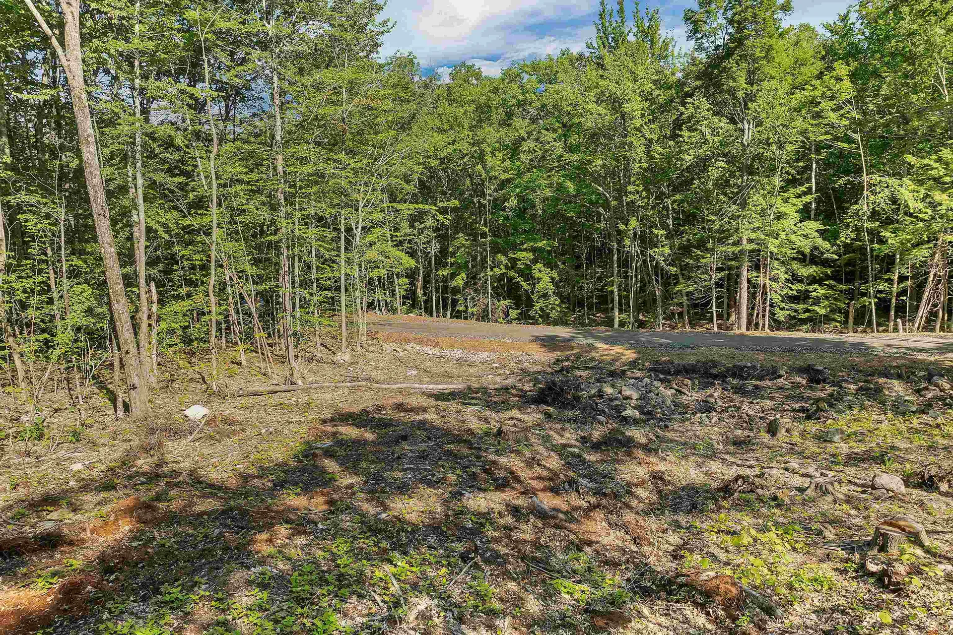 0 Innsbruck Drive New Durham NH 03855