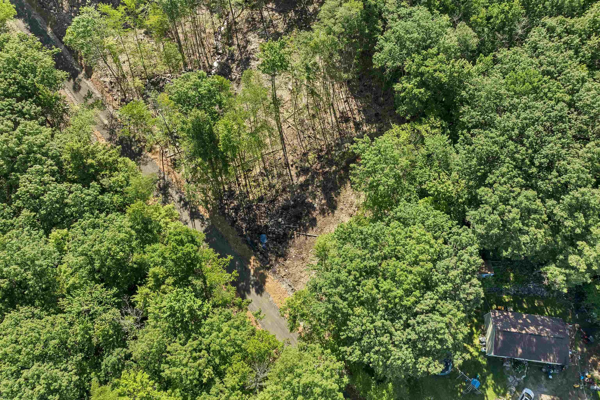 0 Innsbruck Drive New Durham NH 03855