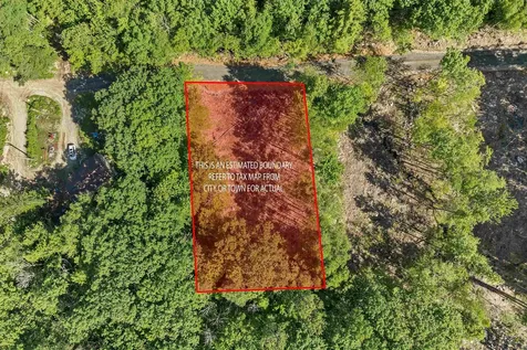 0 Innsbruck Drive New Durham NH 03855