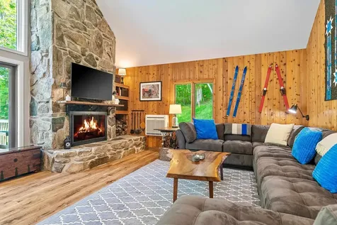 E12 Rock Ridge Road Winhall VT 05340