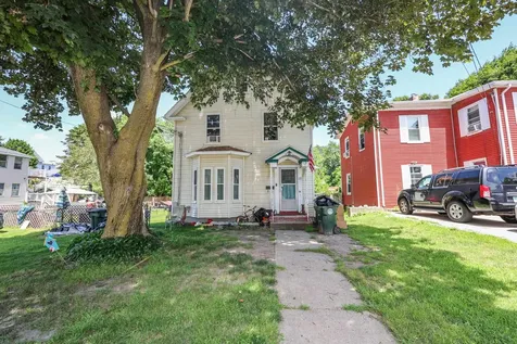 67 Schiller Street Manchester NH 03102