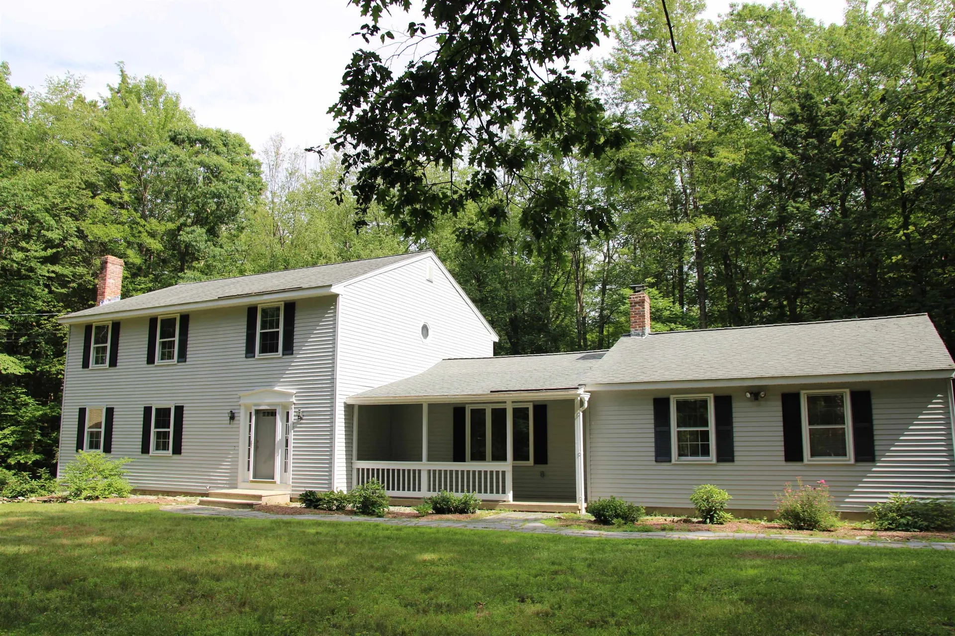 40 Kasey Drive Milford NH 03055