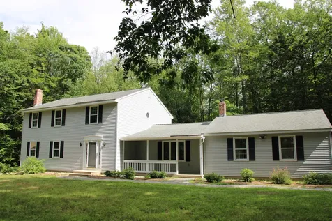 40 Kasey Drive Milford NH 03055