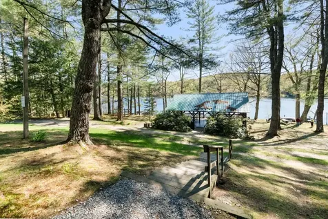 1024 Lake Avenue Sunapee NH 03782