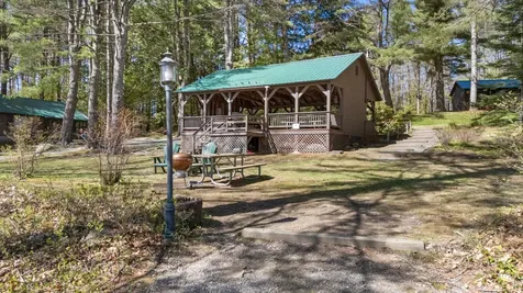 1024 Lake Avenue Sunapee NH 03782