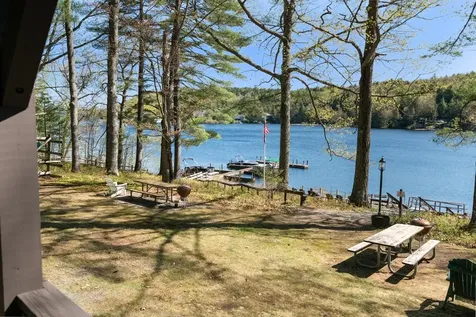1024 Lake Avenue Sunapee NH 03782