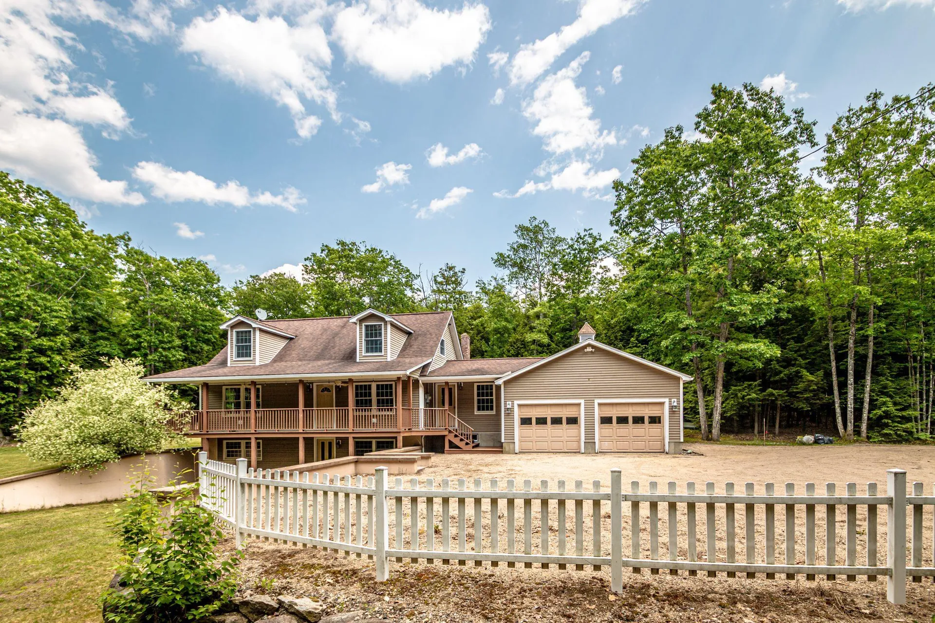 321 Riverbend Road Brownfield ME 04010