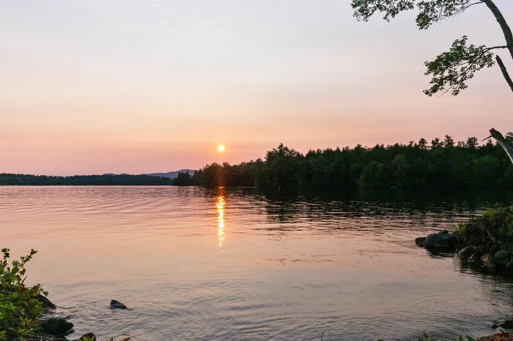 53 Bay Drive Center Harbor NH 03226