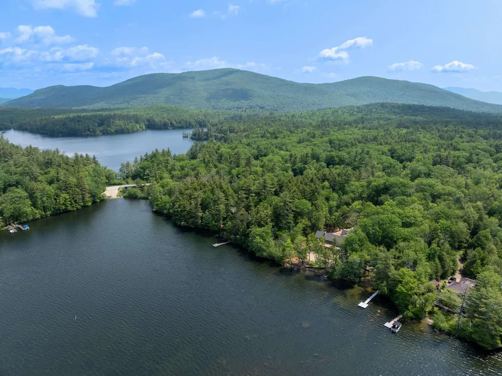 53 Bay Drive Center Harbor NH 03226