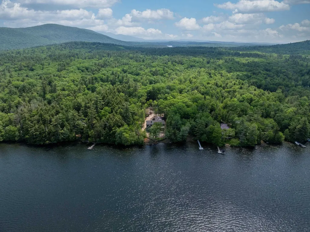 53 Bay Drive Center Harbor NH 03226