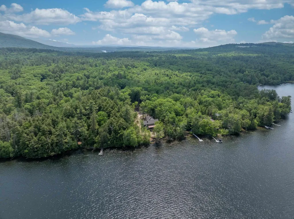 53 Bay Drive Center Harbor NH 03226