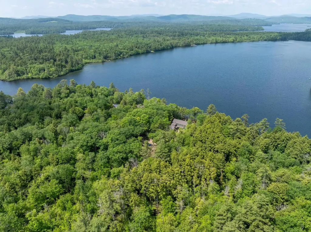 53 Bay Drive Center Harbor NH 03226