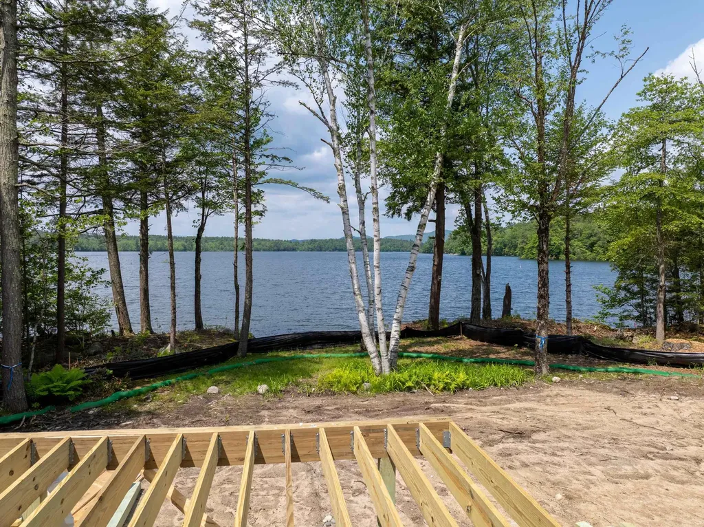 53 Bay Drive Center Harbor NH 03226