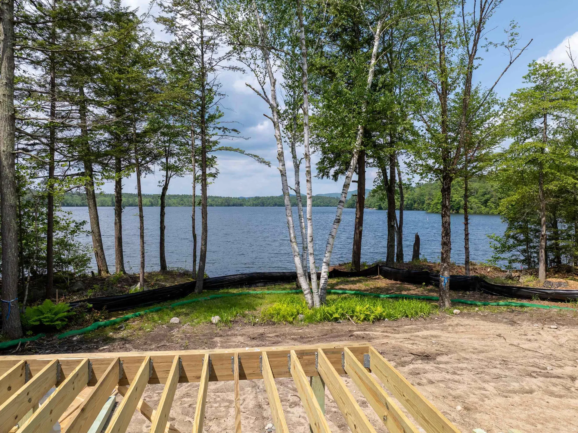 53 Bay Drive Center Harbor NH 03226