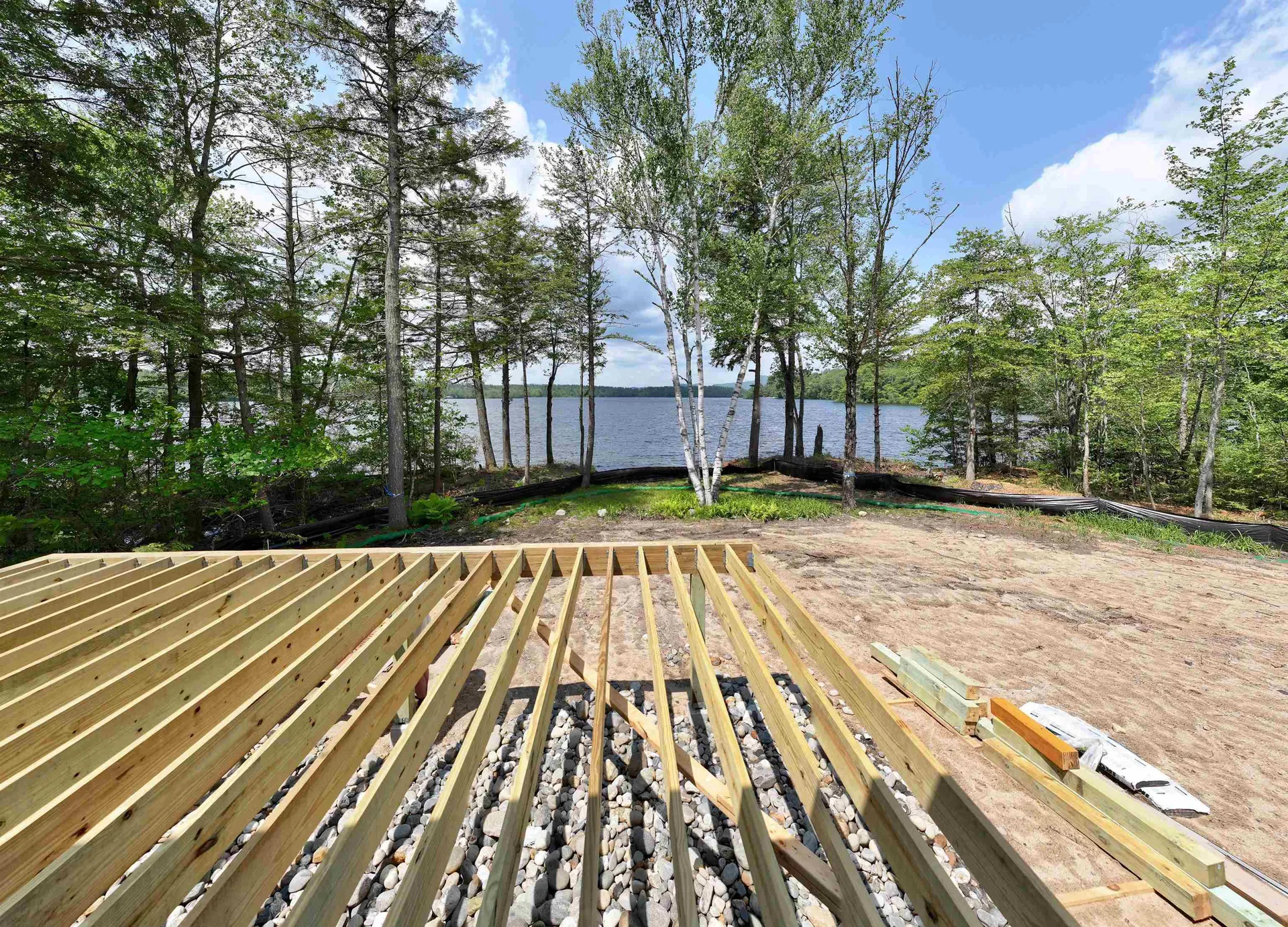 53 Bay Drive Center Harbor NH 03226