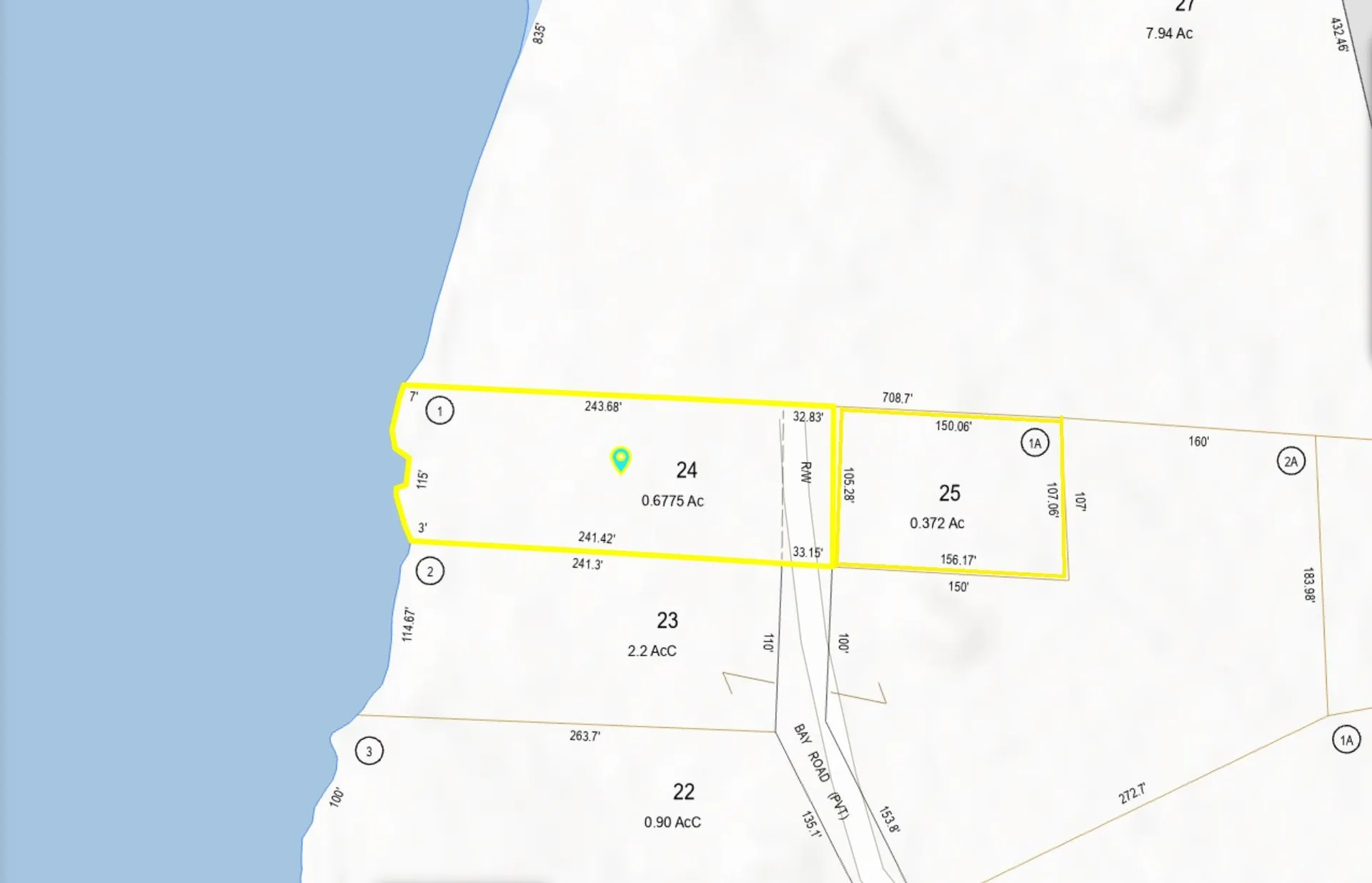 53 Bay Drive Center Harbor NH 03226