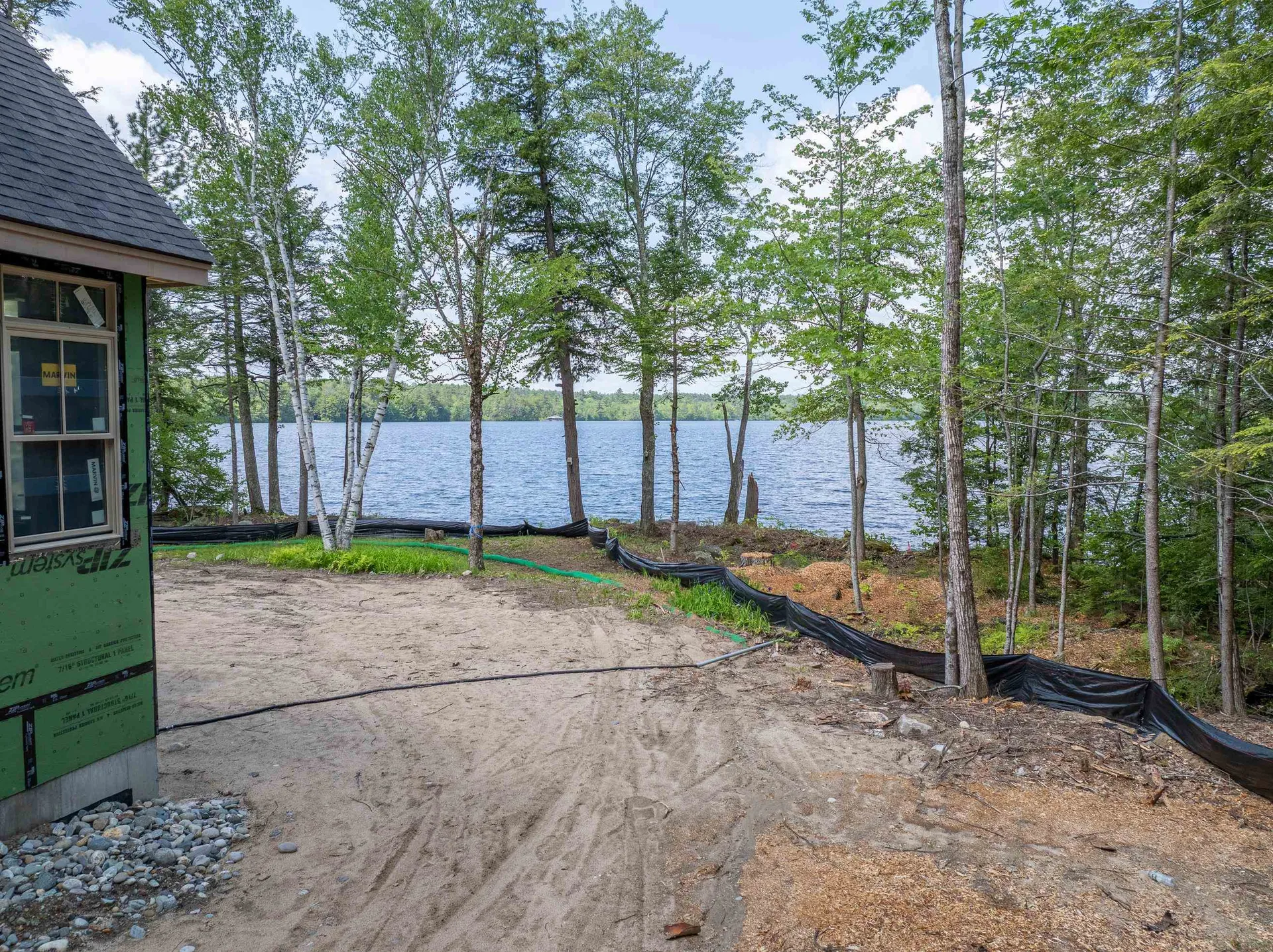 53 Bay Drive Center Harbor NH 03226