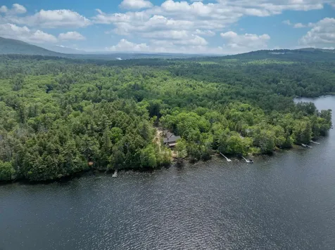 53 Bay Drive Center Harbor NH 03226