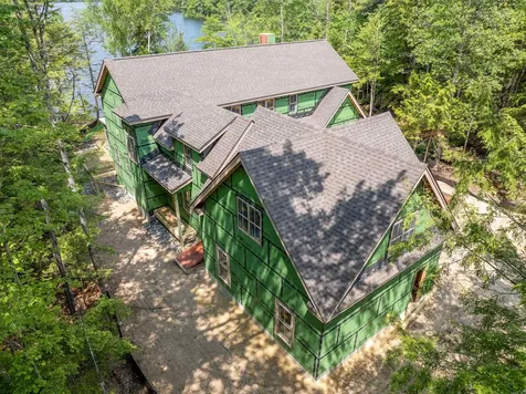 53 Bay Drive Center Harbor NH 03226