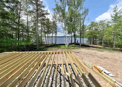 53 Bay Drive Center Harbor NH 03226