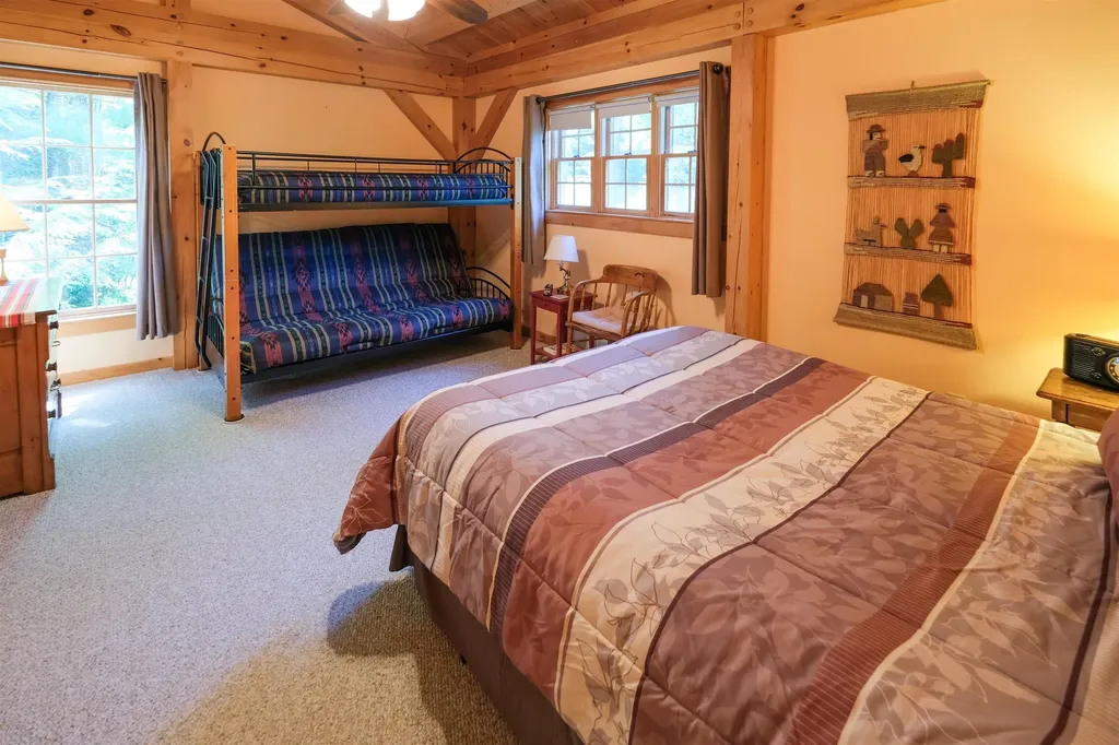 141 East Lake Road Ludlow VT 05149