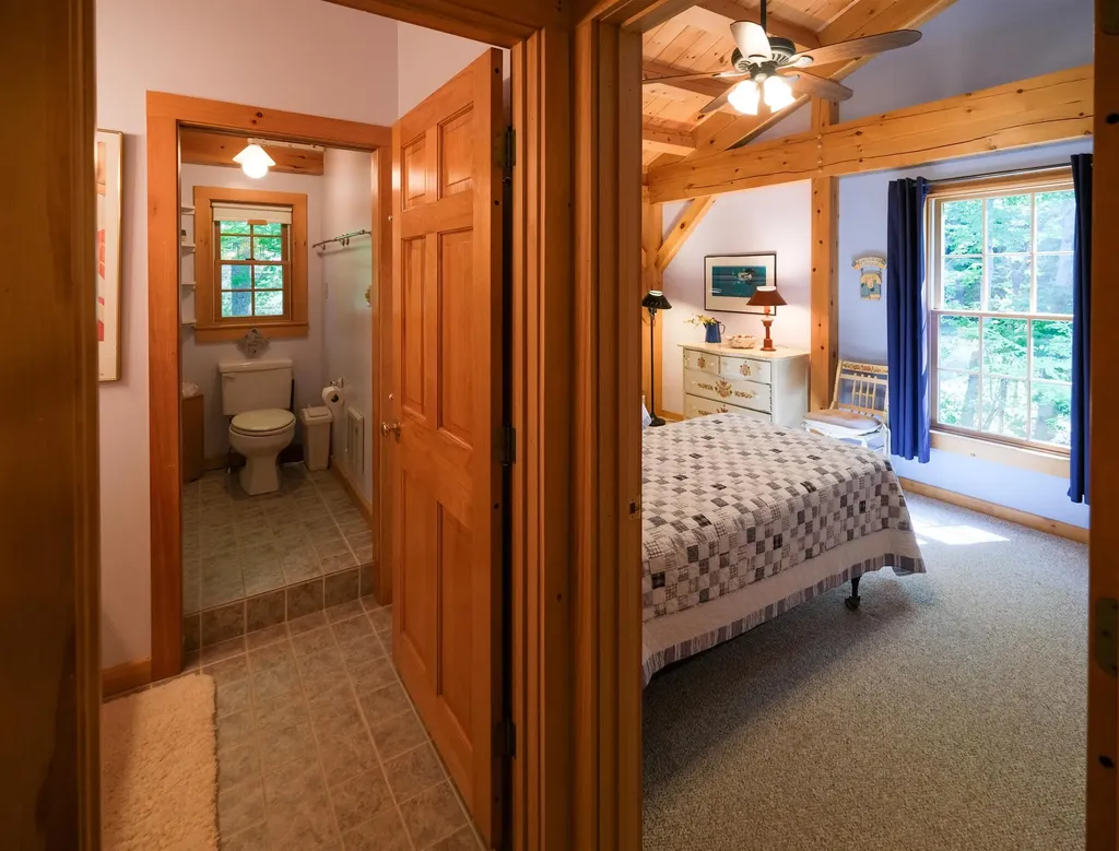 141 East Lake Road Ludlow VT 05149