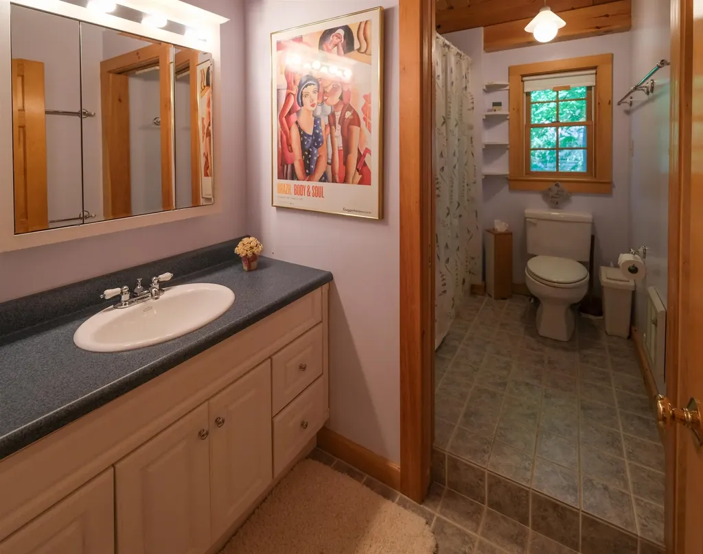 141 East Lake Road Ludlow VT 05149