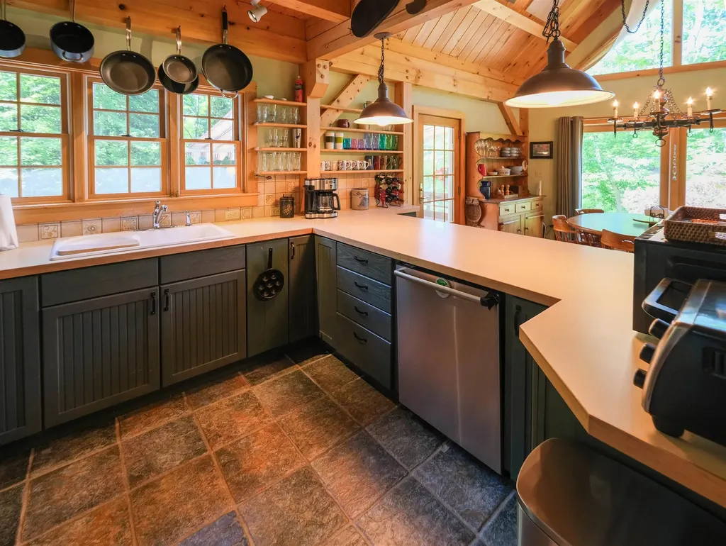 141 East Lake Road Ludlow VT 05149